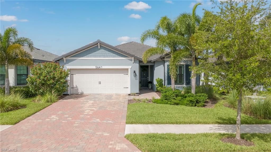 5641 Celebration Dr , Ave Maria, FL 34142 Photo