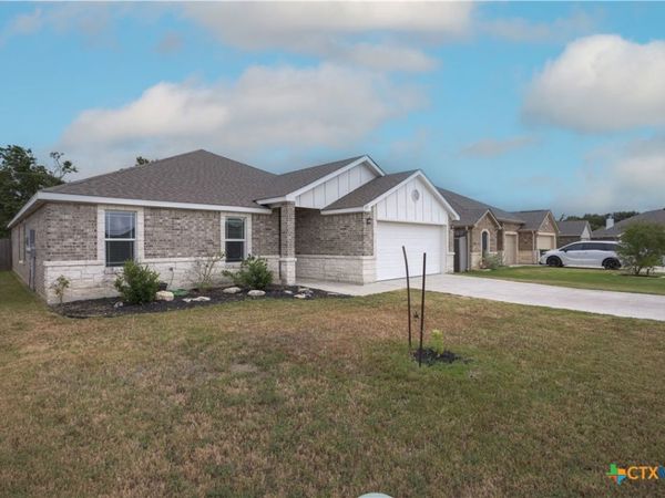 1711 Fossil Trail, Belton, TX 76513