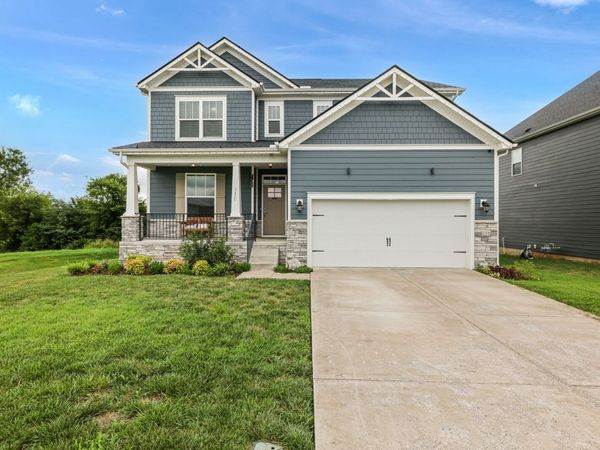 3615 Rose Gold Ct , Murfreesboro, TN 37128
