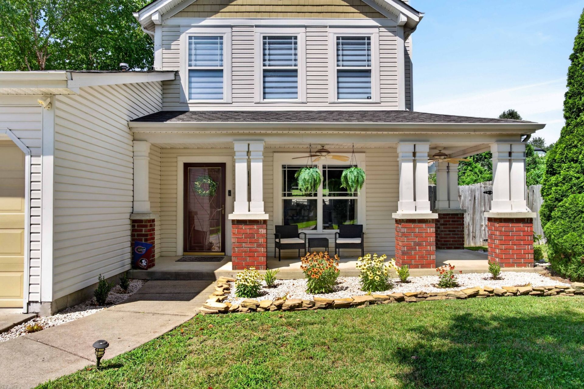 114 Trail Ridge Dr , Hendersonville, TN 37075 Main Photo