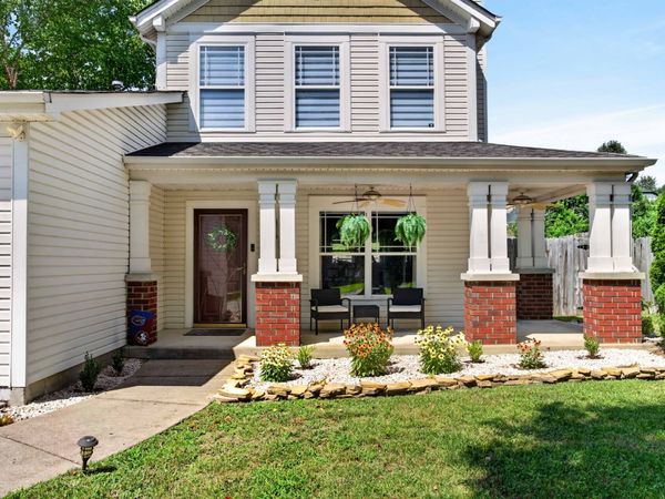 114 Trail Ridge Dr , Hendersonville, TN 37075