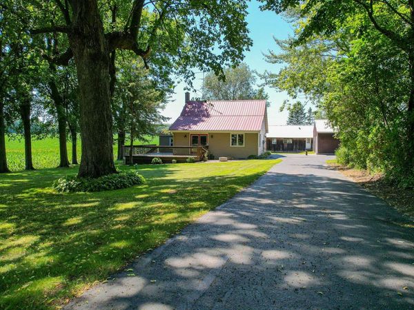 2637 Academy Road, Sparta, WI 54656