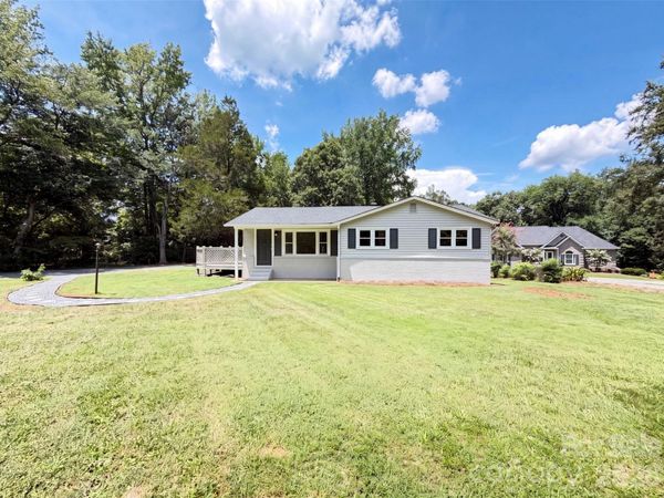 9801 Hannon Road , Charlotte, NC 28227