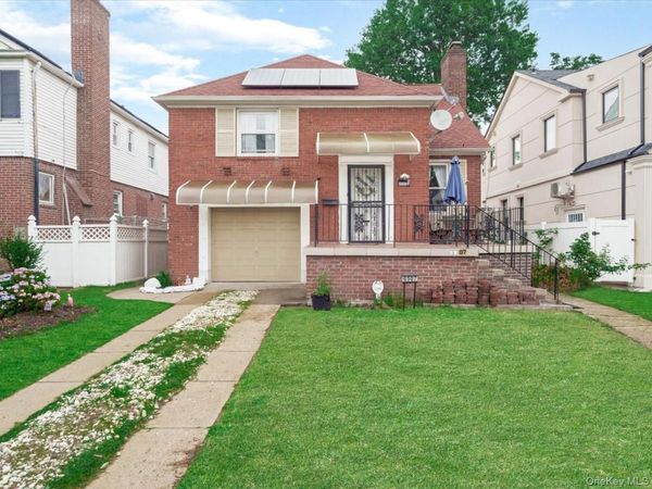6507 181st Street , Fresh Meadows, NY 11365