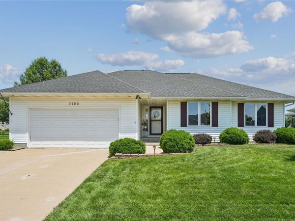 3720 Monarch Avenue, Marion, IA 52302