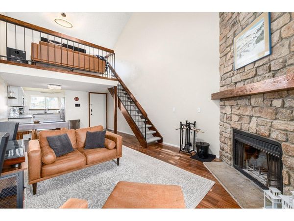 3696 S Depew St, Unit 303, Denver, CO 80235