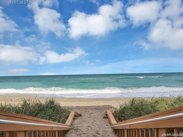 10600 S Ocean Drive, Unit 2, Jensen Beach, FL 34957