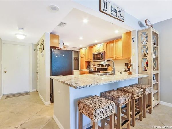 10600 S Ocean Drive , Unit 2, Jensen Beach, FL 34957