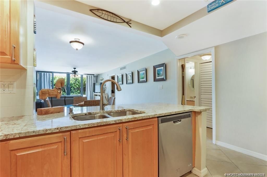10600 S Ocean Drive, Unit 2, Jensen Beach, FL 34957 Photo