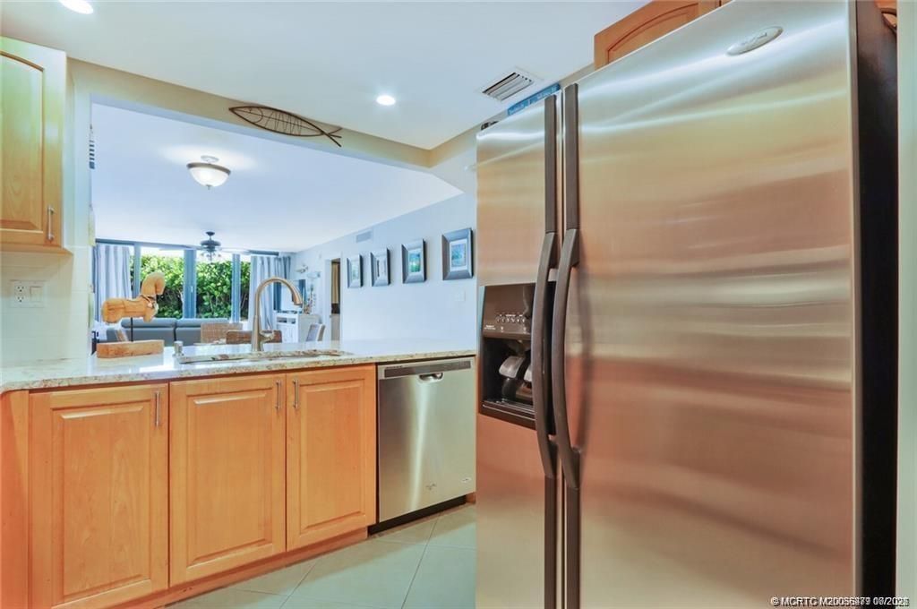 10600 S Ocean Drive, Unit 2, Jensen Beach, FL 34957 Photo