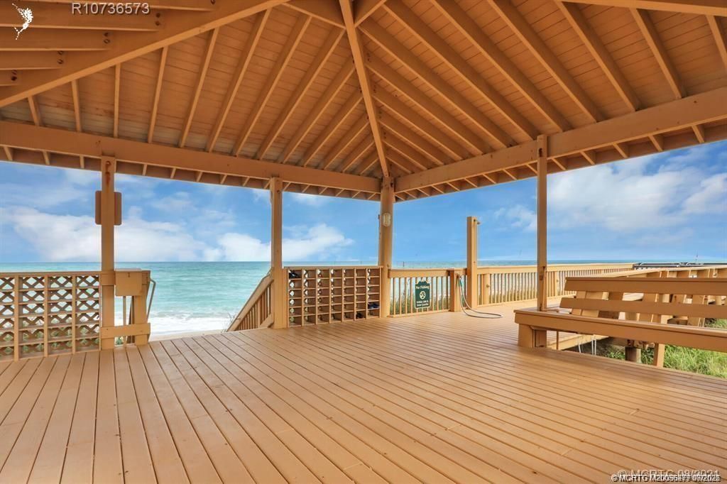 10600 S Ocean Drive, Unit 2, Jensen Beach, FL 34957 Photo