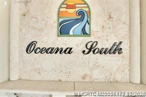 10600 S Ocean Drive , Unit 2, Jensen Beach, FL 34957 Photo