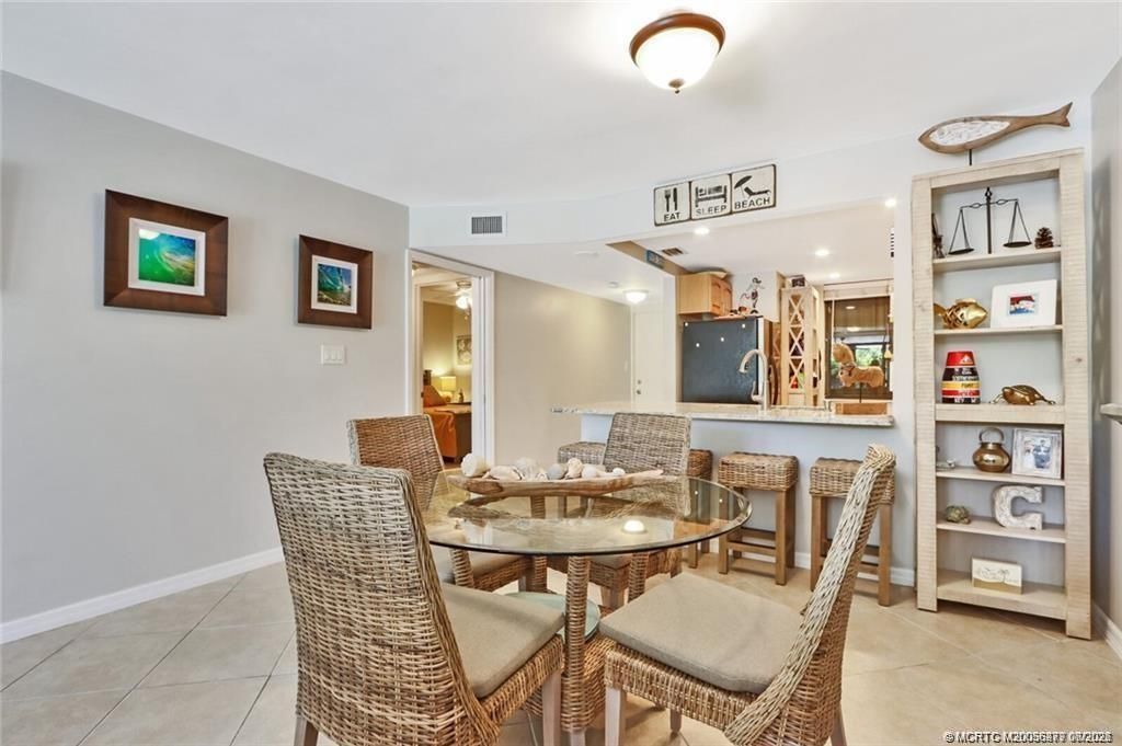 10600 S Ocean Drive , Unit 2, Jensen Beach, FL 34957 Photo