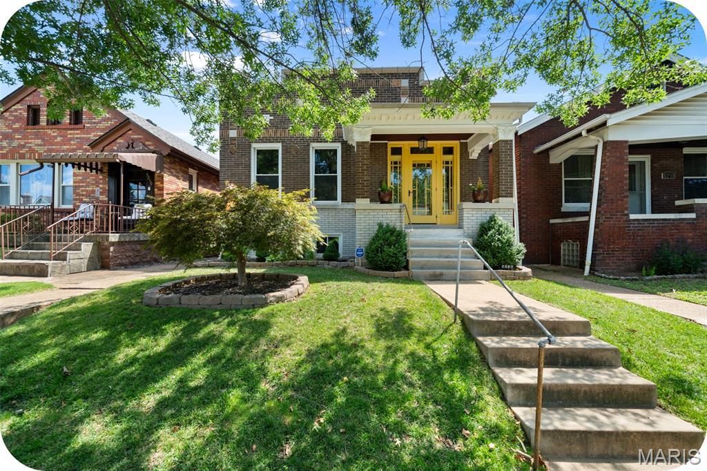 5214 Lisette Avenue, Saint Louis, MO 63109 Main Photo
