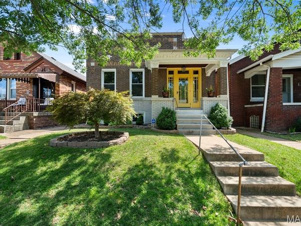 5214 Lisette Avenue, St Louis, MO 63109
