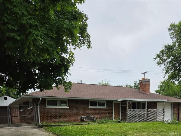 1975 Owendale Drive, Miami Township, OH 45439