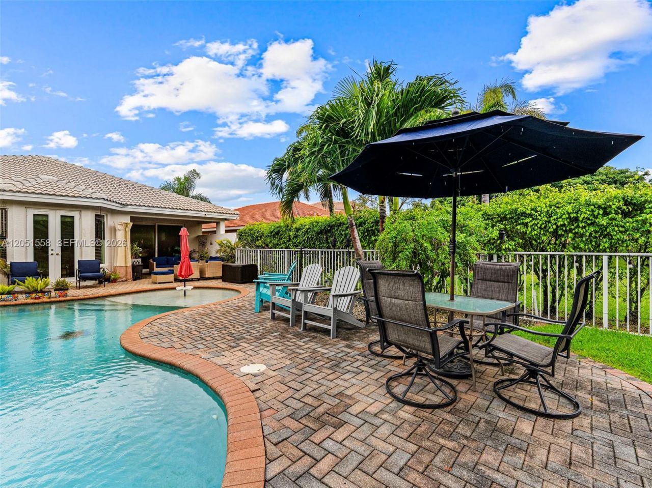 135 Catania Way , Royal Palm Beach, FL 33411 Photo