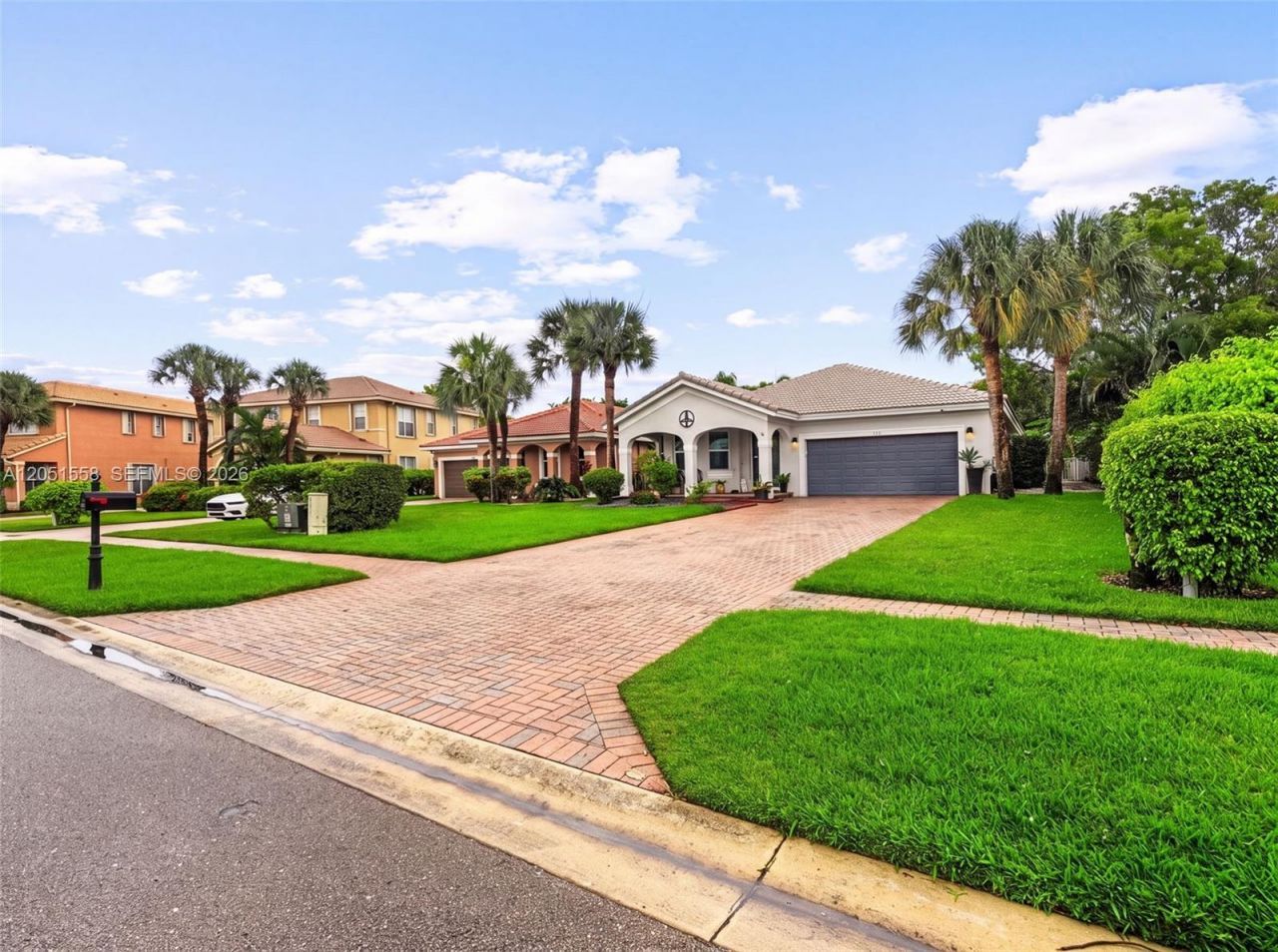 135 Catania Way , Royal Palm Beach, FL 33411 Photo