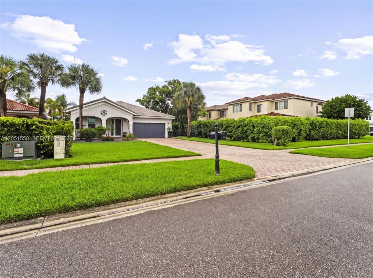 135 Catania Way , Royal Palm Beach, FL 33411 Photo