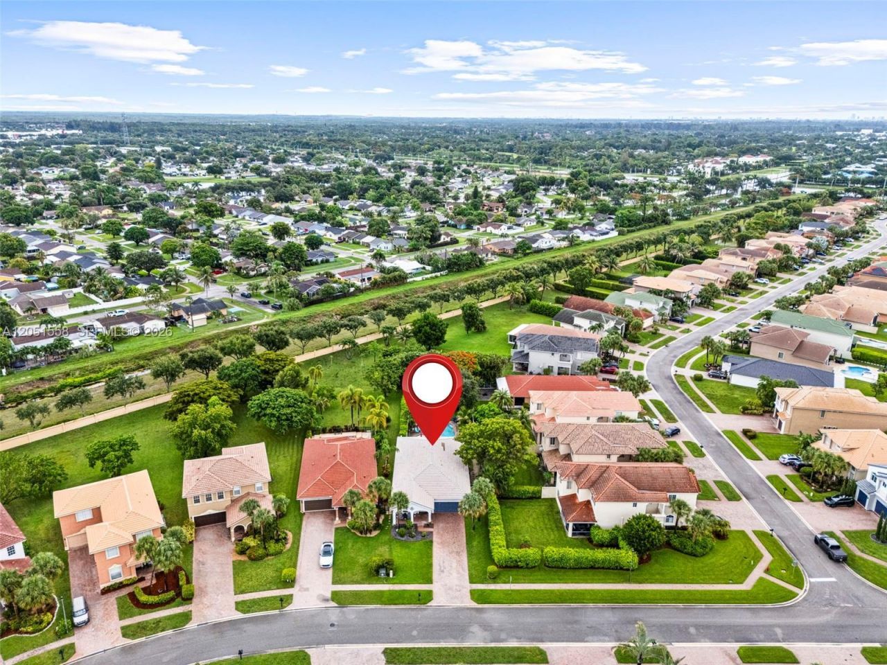 135 Catania Way , Royal Palm Beach, FL 33411 Photo