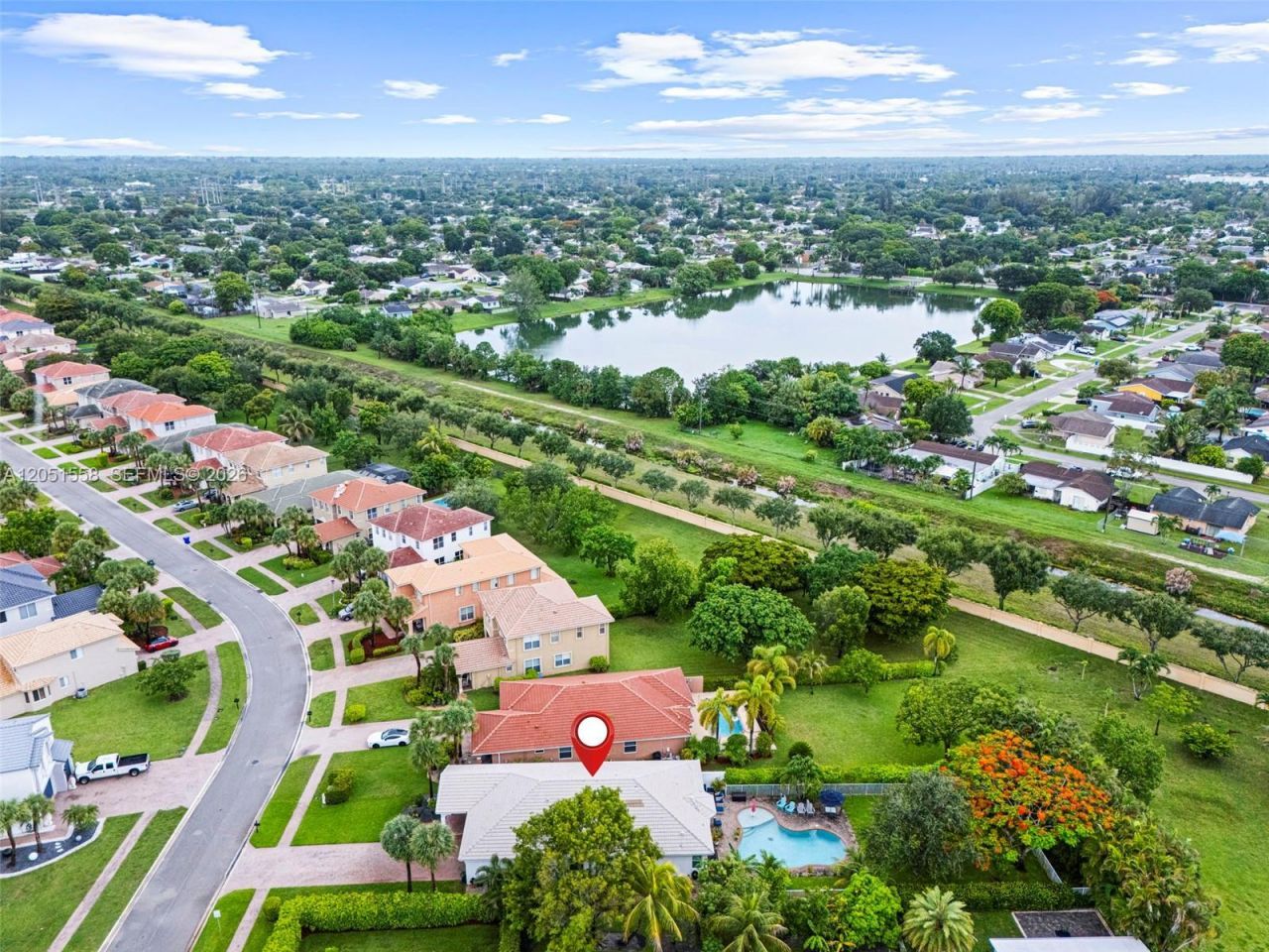 135 Catania Way , Royal Palm Beach, FL 33411 Photo