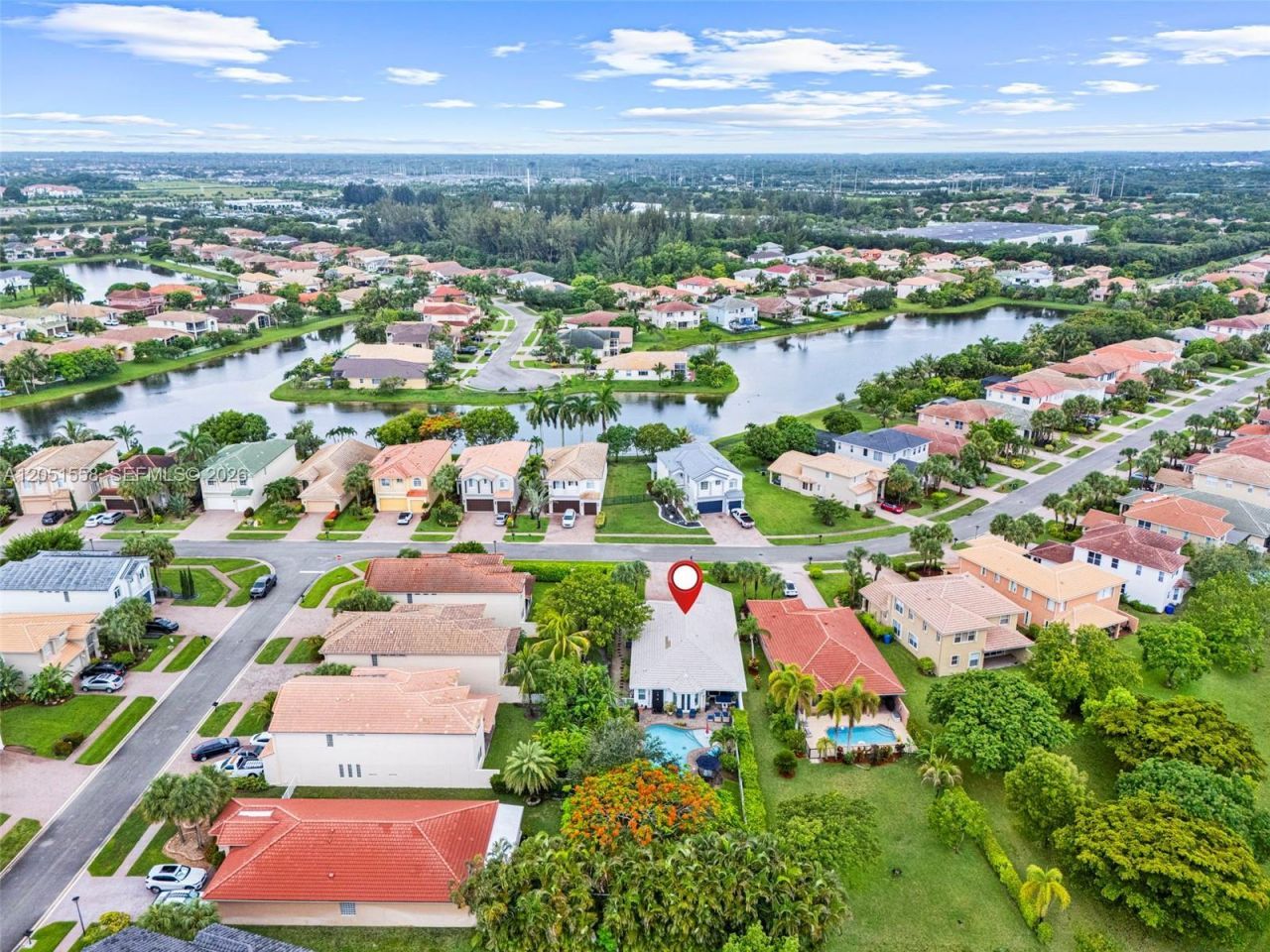 135 Catania Way , Royal Palm Beach, FL 33411 Photo