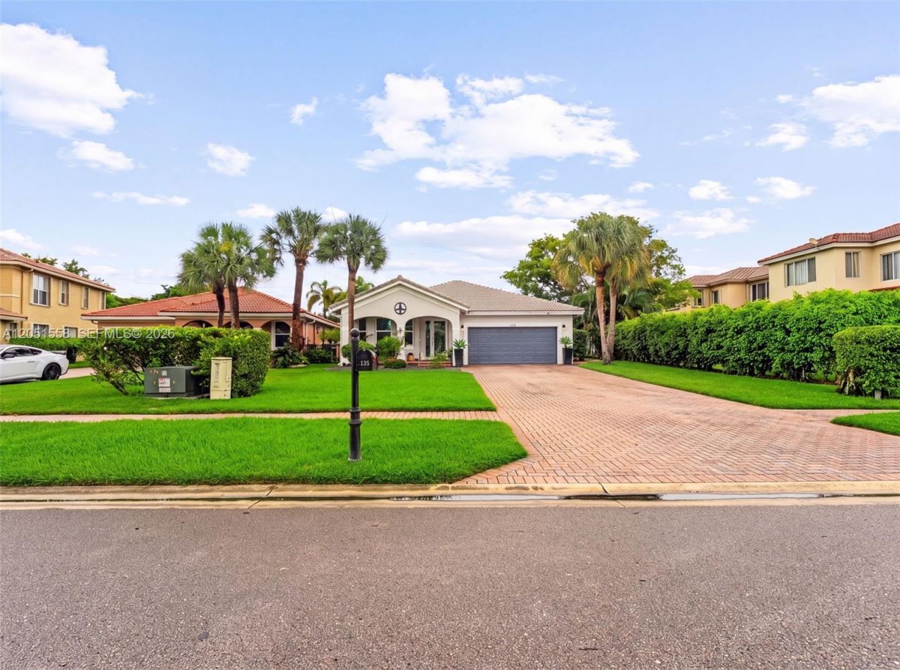 135 Catania Way , Royal Palm Beach, FL 33411 Photo