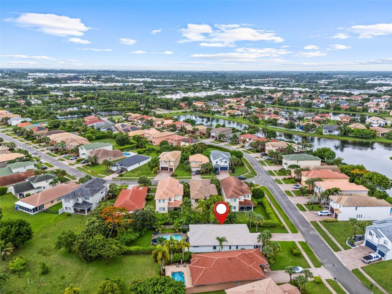 135 Catania Way , Royal Palm Beach, FL 33411 Photo