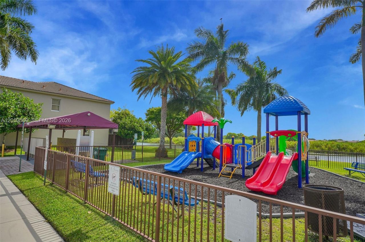 22201 SW 92nd Pl , Cutler Bay, FL 33190 Photo
