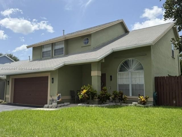 12236 NW 33rd St, Sunrise, FL 33323 Photo