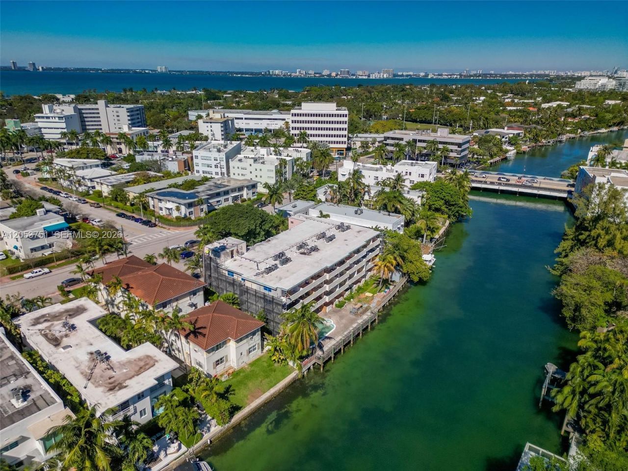 4011 N Meridian Ave , Unit 38, Miami Beach, FL 33140 Photo
