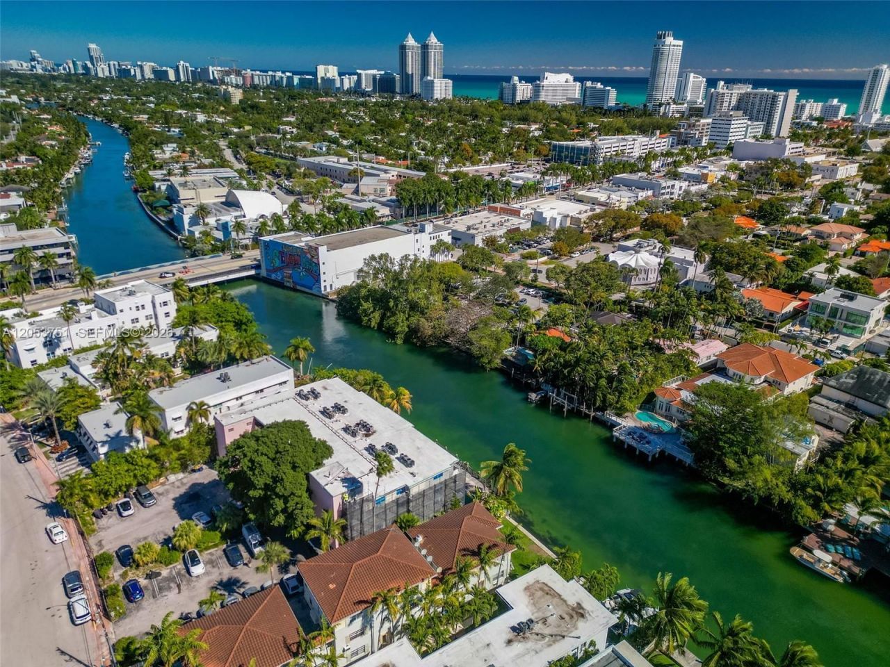 4011 N Meridian Ave , Unit 38, Miami Beach, FL 33140 Photo