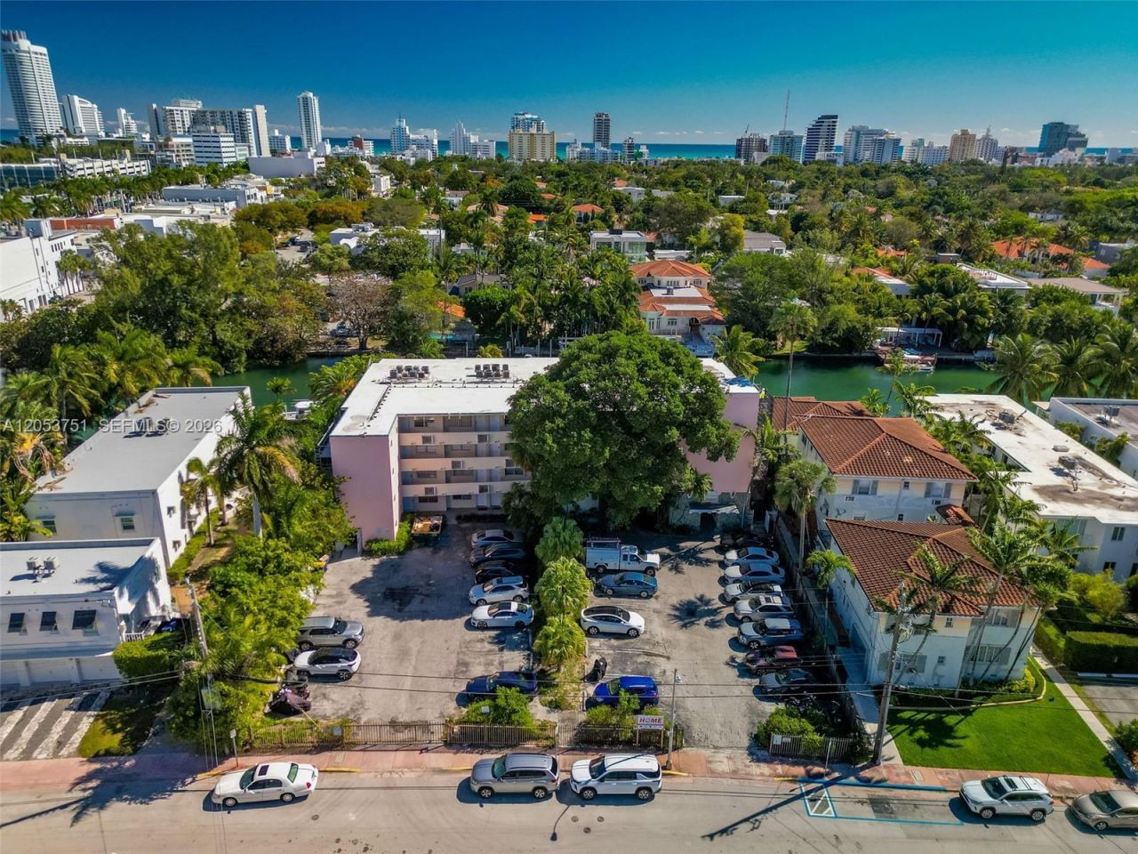 4011 N Meridian Ave , Unit 38, Miami Beach, FL 33140 Photo
