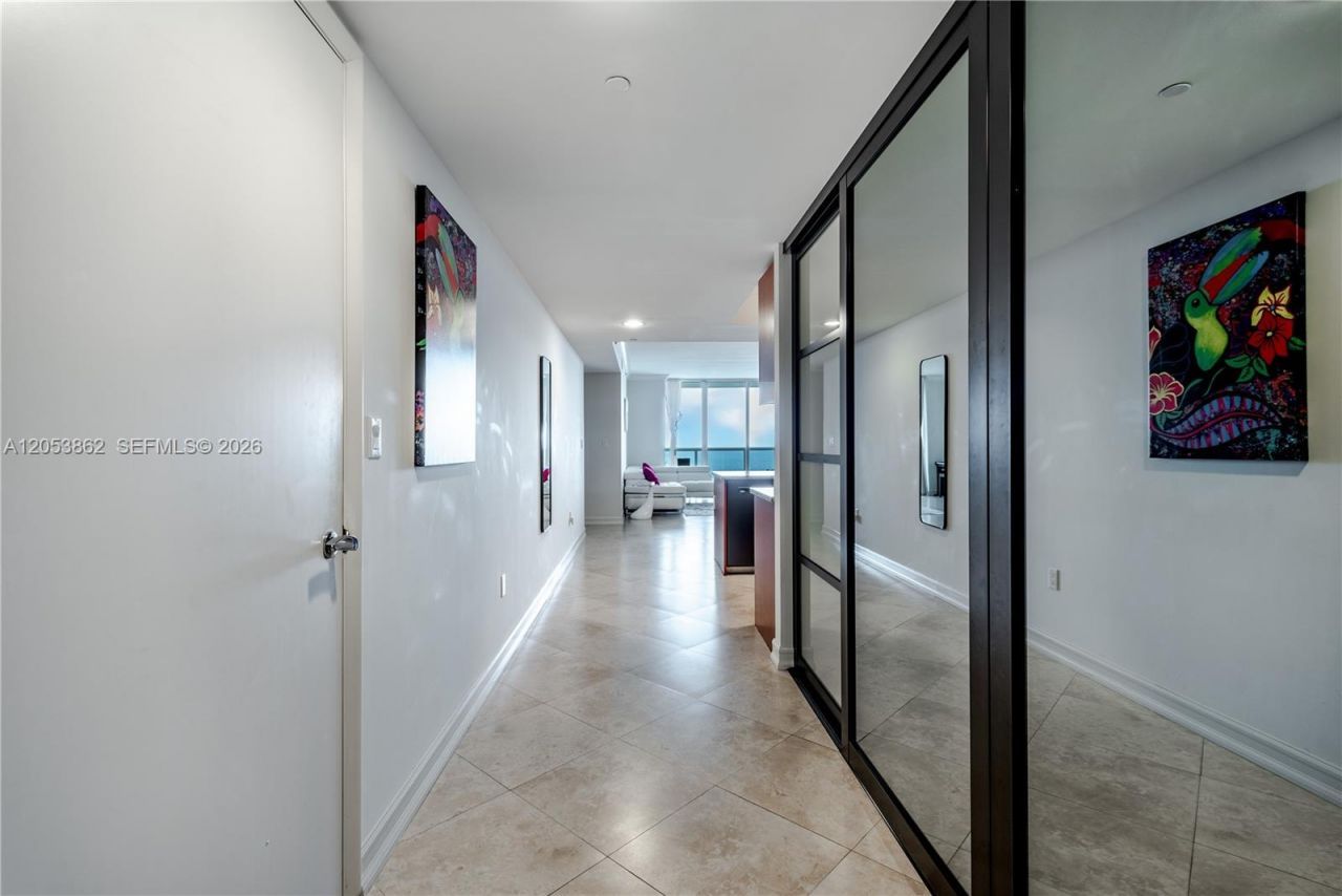 1830 S Ocean Dr , Unit 3511, Hallandale Beach, FL 33009 Photo