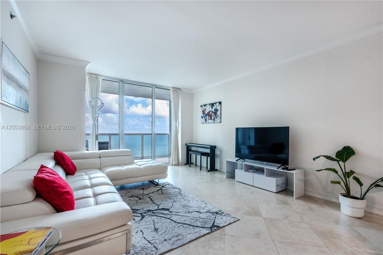 1830 S Ocean Dr , Unit 3511, Hallandale Beach, FL 33009 Photo