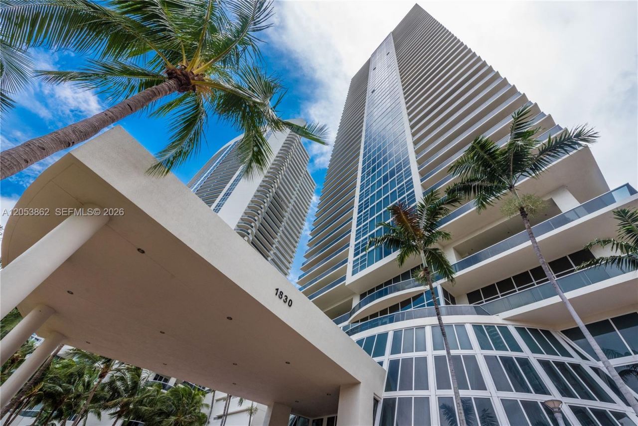 1830 S Ocean Dr , Unit 3511, Hallandale Beach, FL 33009 Photo