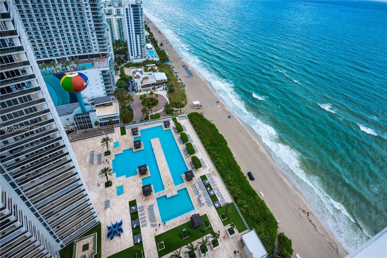 1830 S Ocean Dr , Unit 3511, Hallandale Beach, FL 33009 Photo