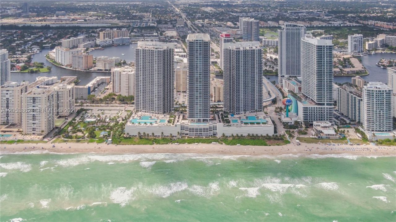 1830 S Ocean Dr , Unit 3511, Hallandale Beach, FL 33009 Photo
