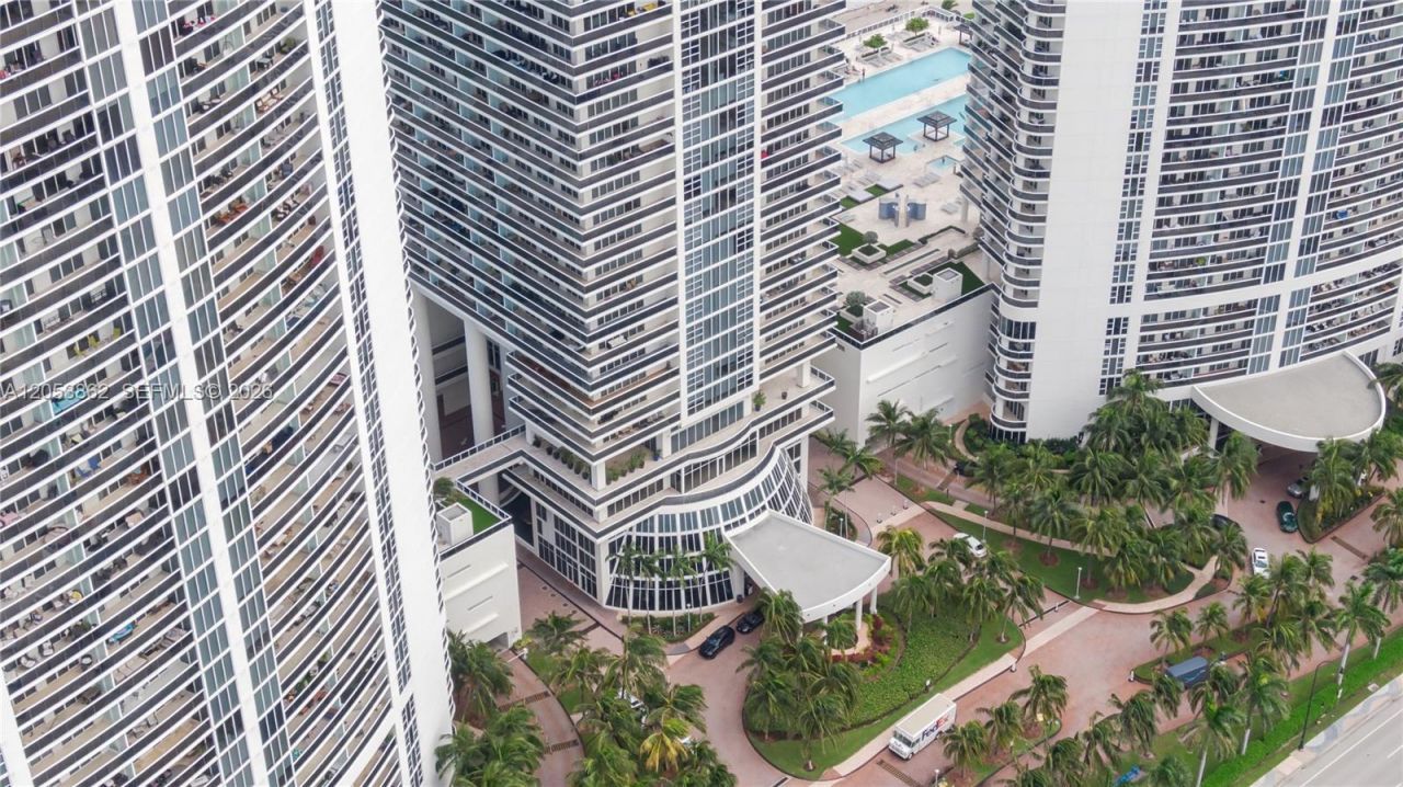 1830 S Ocean Dr , Unit 3511, Hallandale Beach, FL 33009 Photo