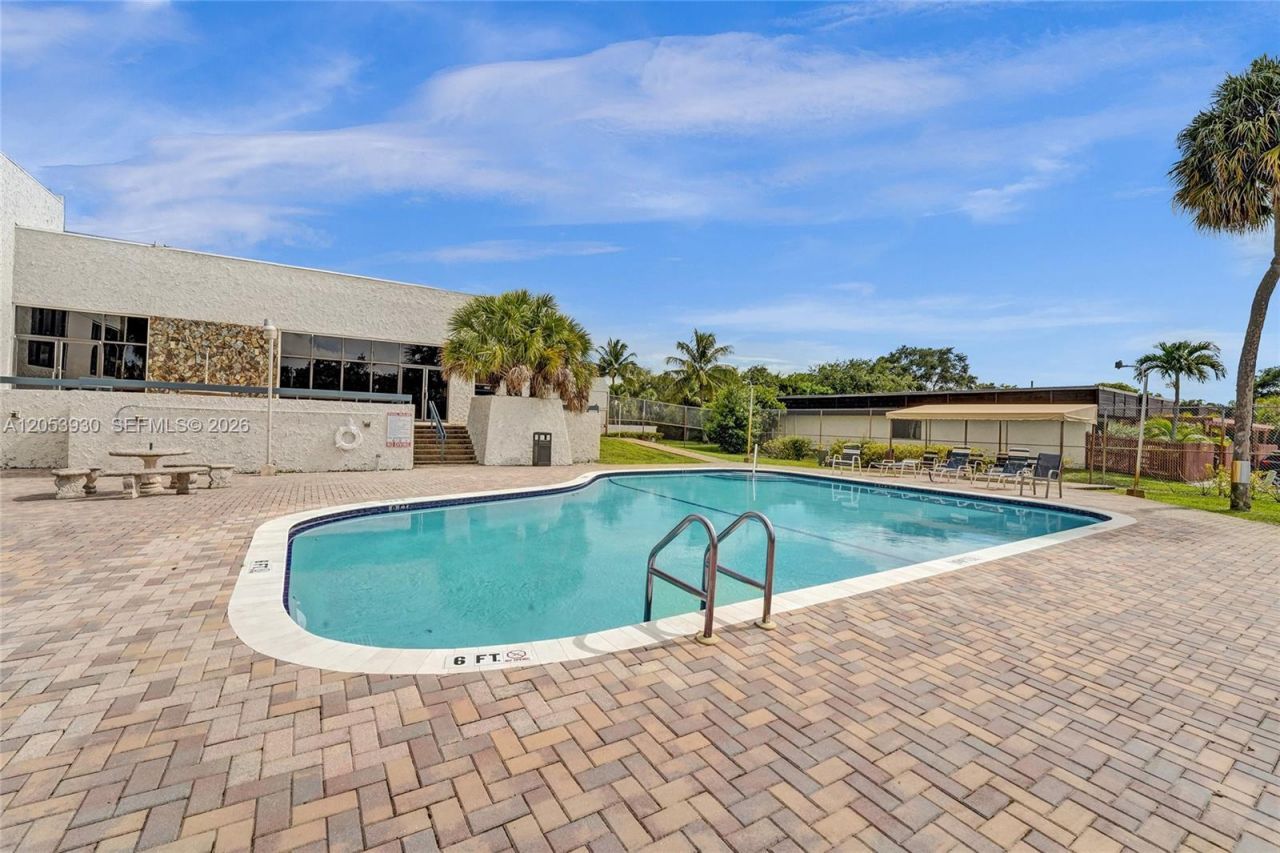 2601 N 40th Ave , Unit A-9, Hollywood, FL 33021 Photo