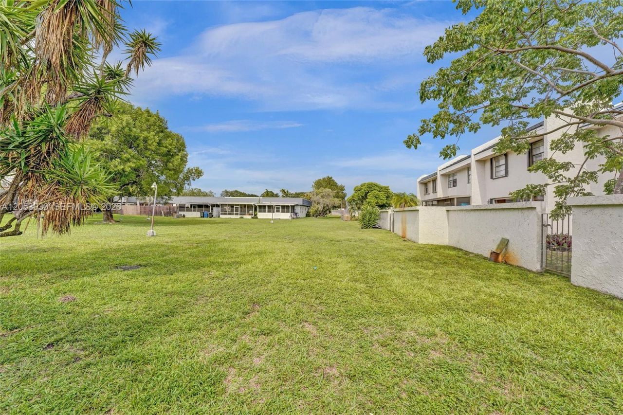 2601 N 40th Ave , Unit A-9, Hollywood, FL 33021 Photo