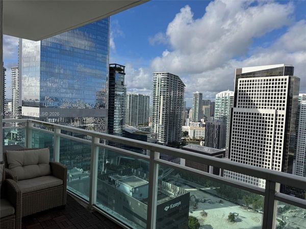 951 Brickell Ave , Unit 3601, Miami, FL 33131