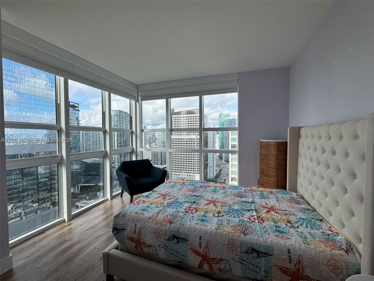 951 Brickell Ave, Unit 3601, Miami, FL 33131 Photo