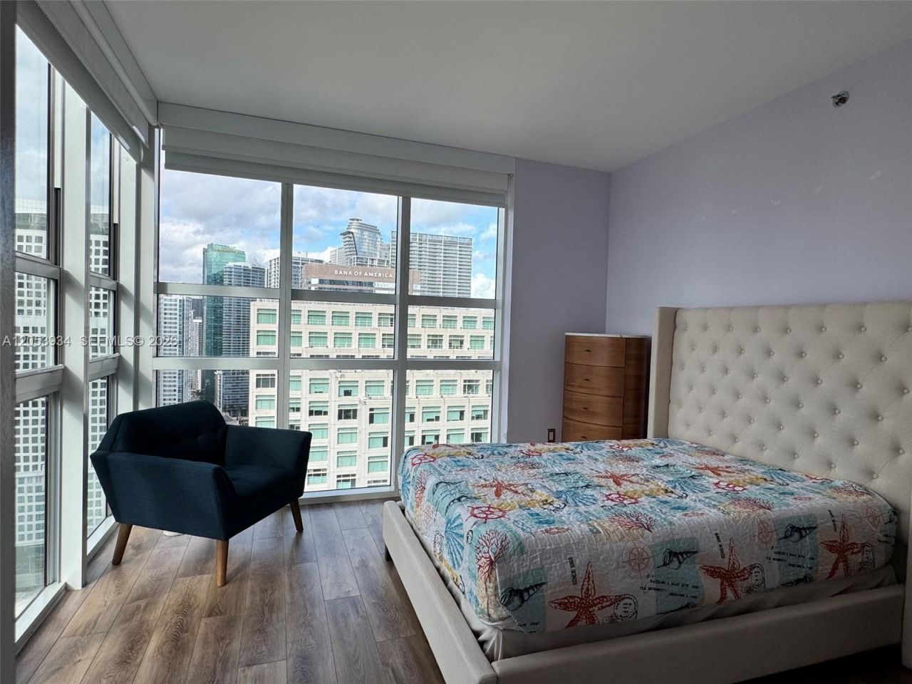951 Brickell Ave, Unit 3601, Miami, FL 33131 Photo