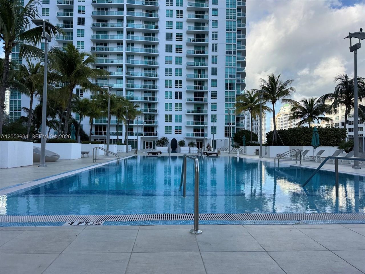 951 Brickell Ave, Unit 3601, Miami, FL 33131 Photo