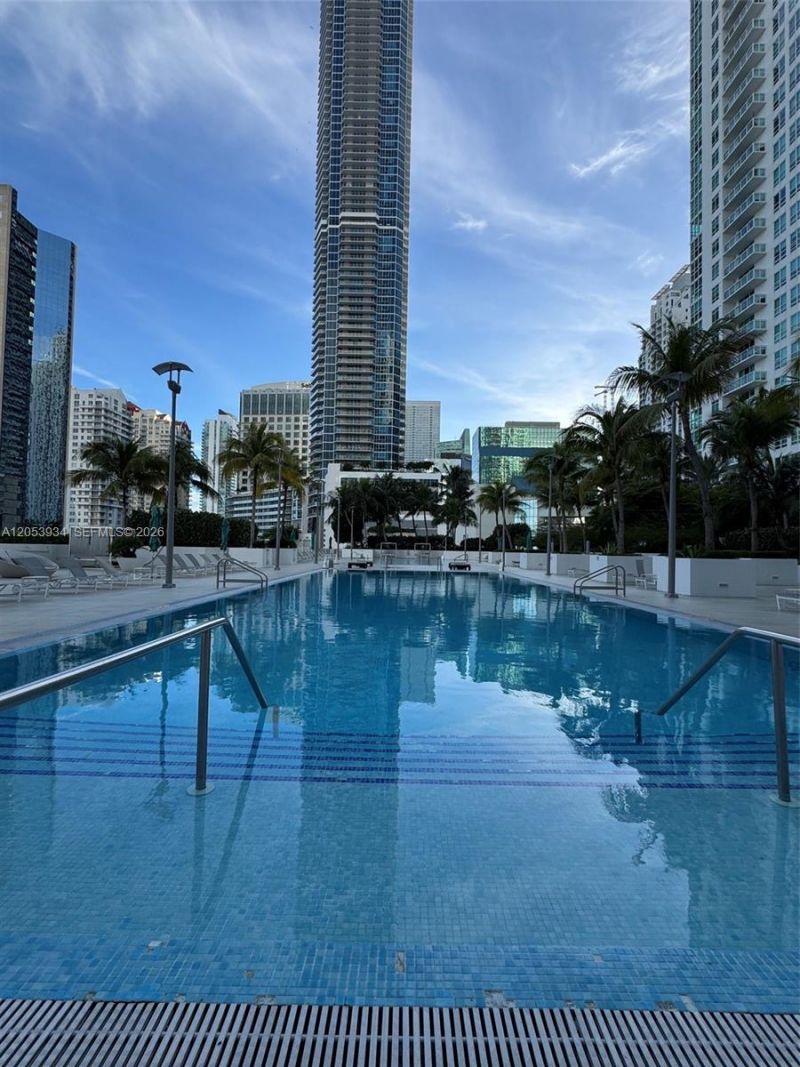 951 Brickell Ave, Unit 3601, Miami, FL 33131 Photo