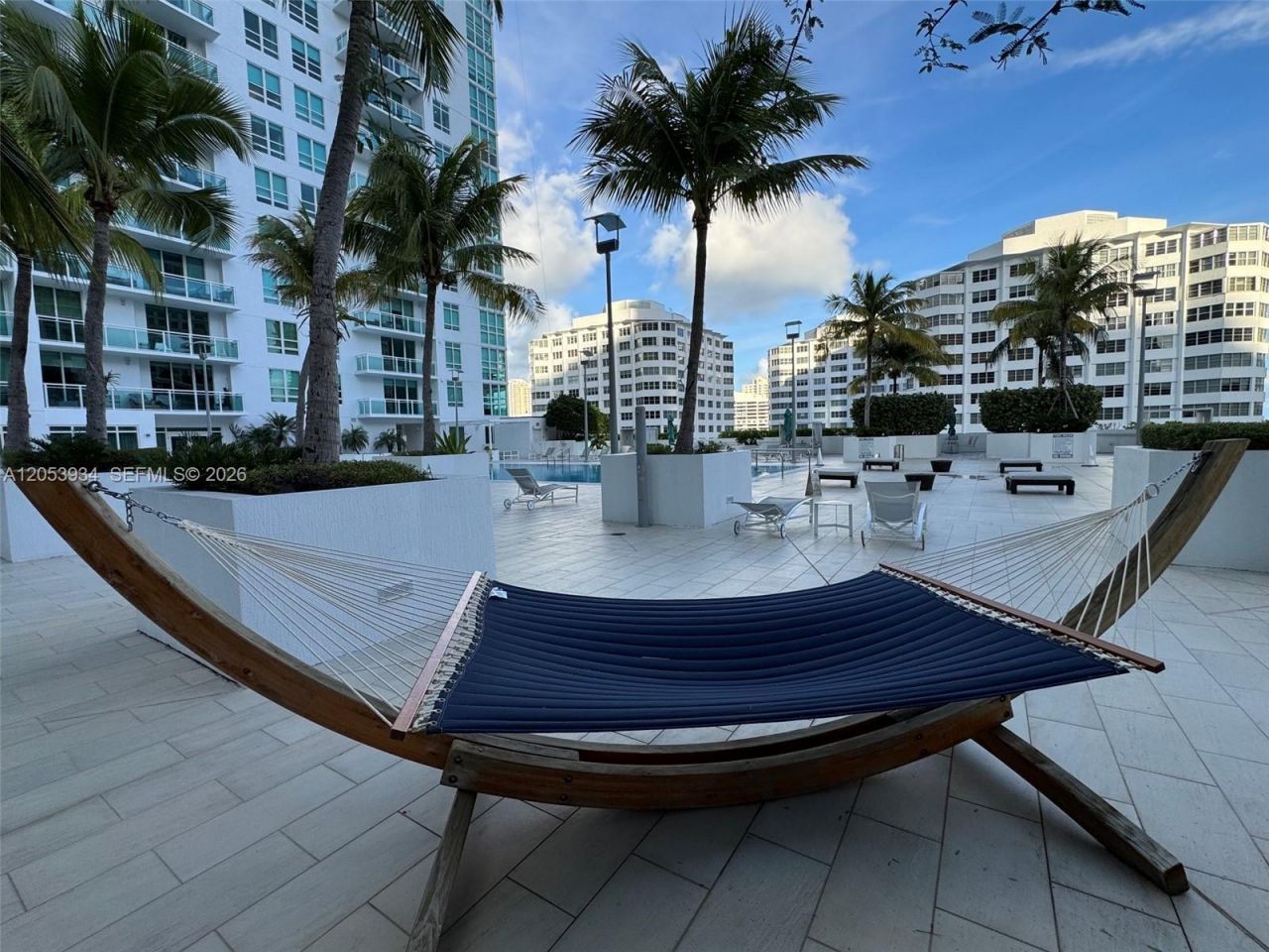 951 Brickell Ave, Unit 3601, Miami, FL 33131 Photo