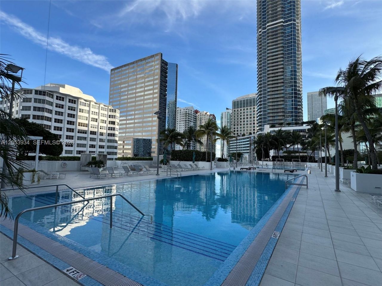 951 Brickell Ave, Unit 3601, Miami, FL 33131 Photo
