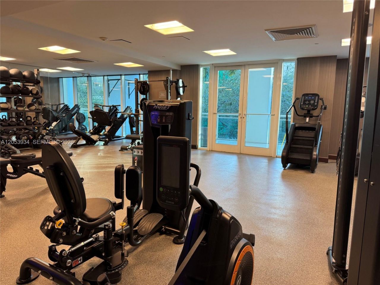 951 Brickell Ave, Unit 3601, Miami, FL 33131 Photo