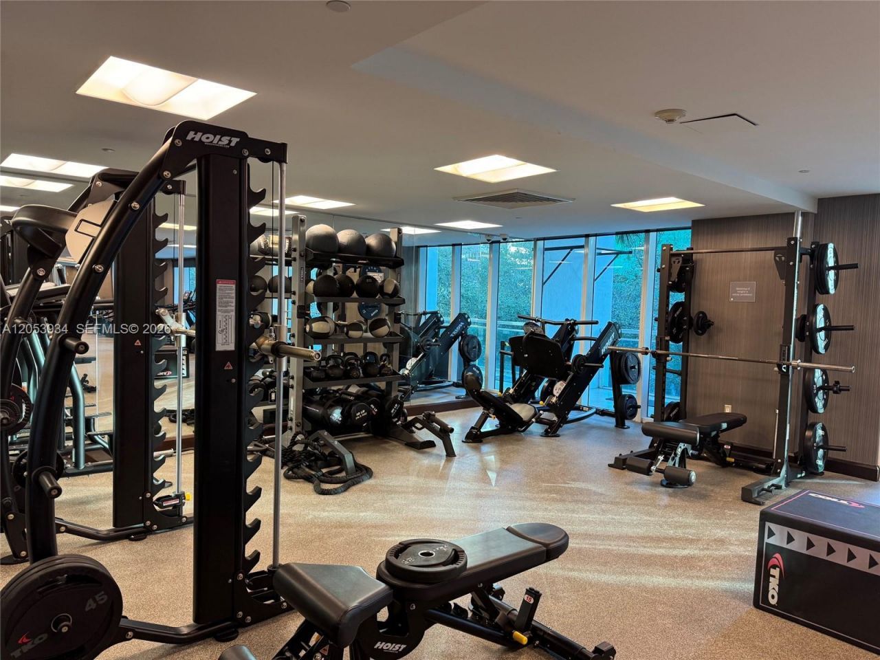 951 Brickell Ave, Unit 3601, Miami, FL 33131 Photo